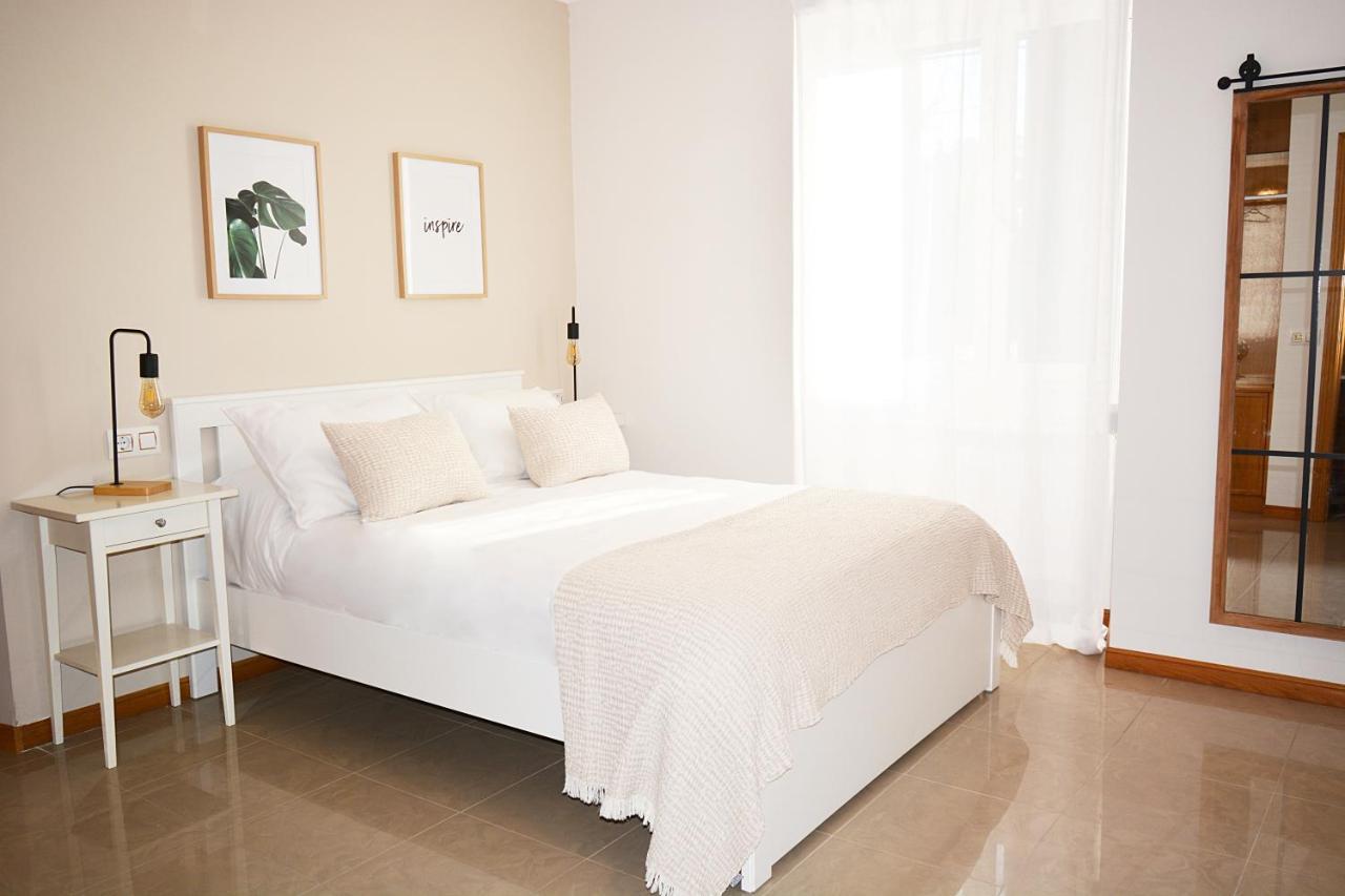 Galihost - Casa Con Enorme Jardin En Cambados Villa Kültér fotó