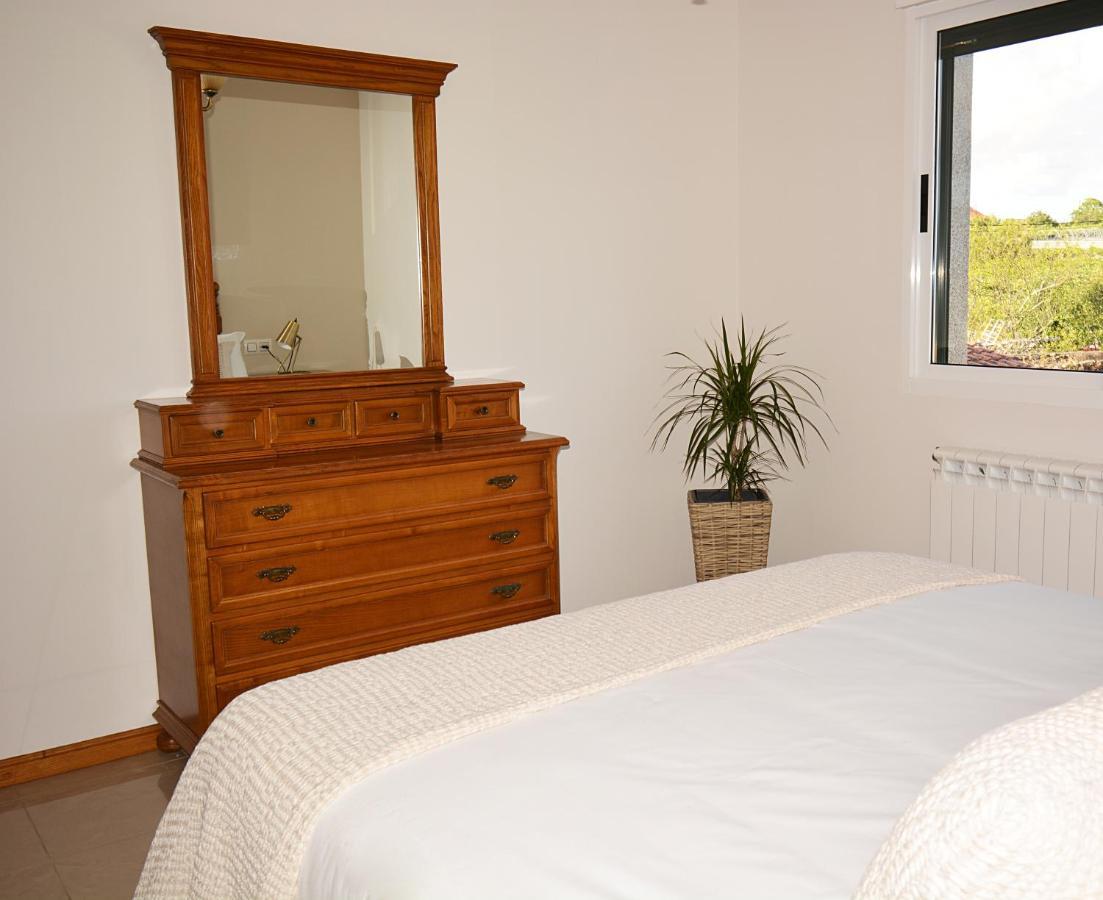 Galihost - Casa Con Enorme Jardin En Cambados Villa Kültér fotó