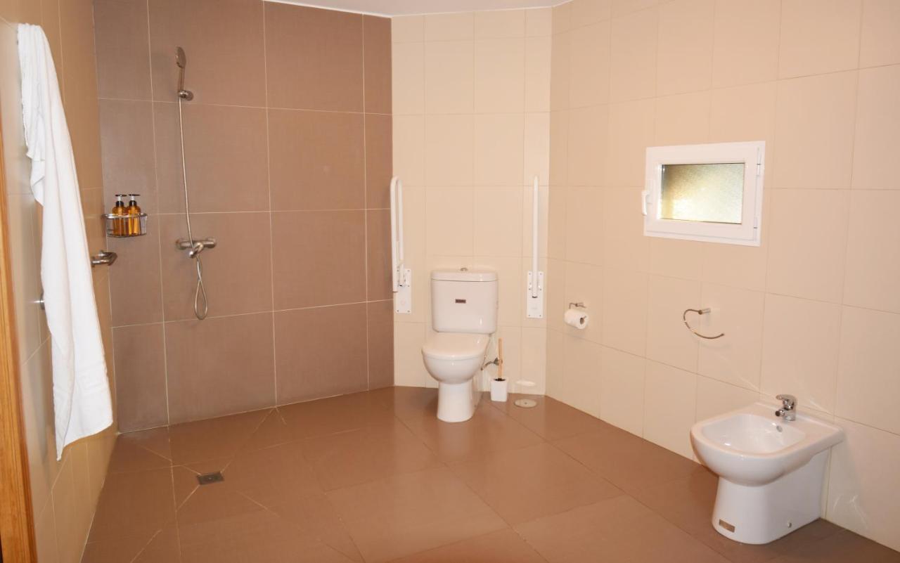 Galihost - Casa Con Enorme Jardin En Cambados Villa Kültér fotó