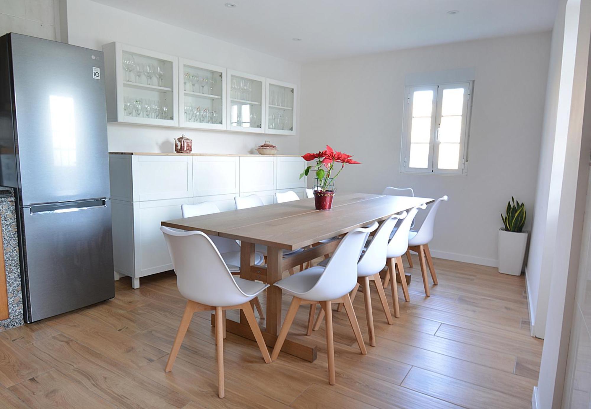 Galihost - Casa Con Enorme Jardin En Cambados Villa Kültér fotó